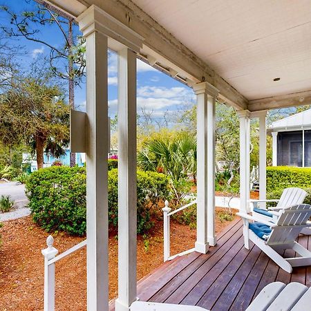 Villa Grove By The Sea: Passin' Thru Santa Rosa Beach Exterior foto